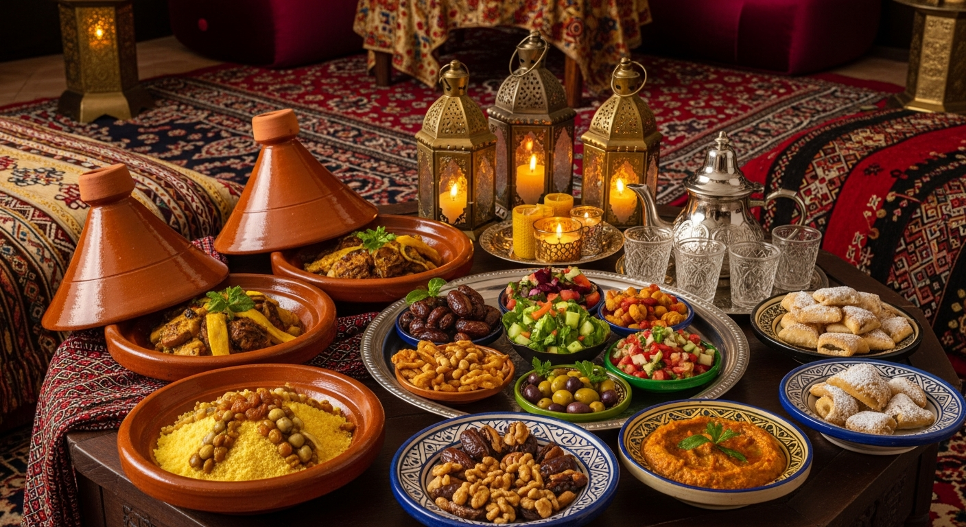 Essential Information