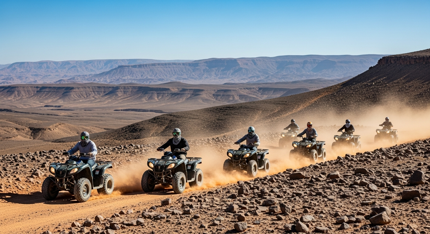 Essential Information