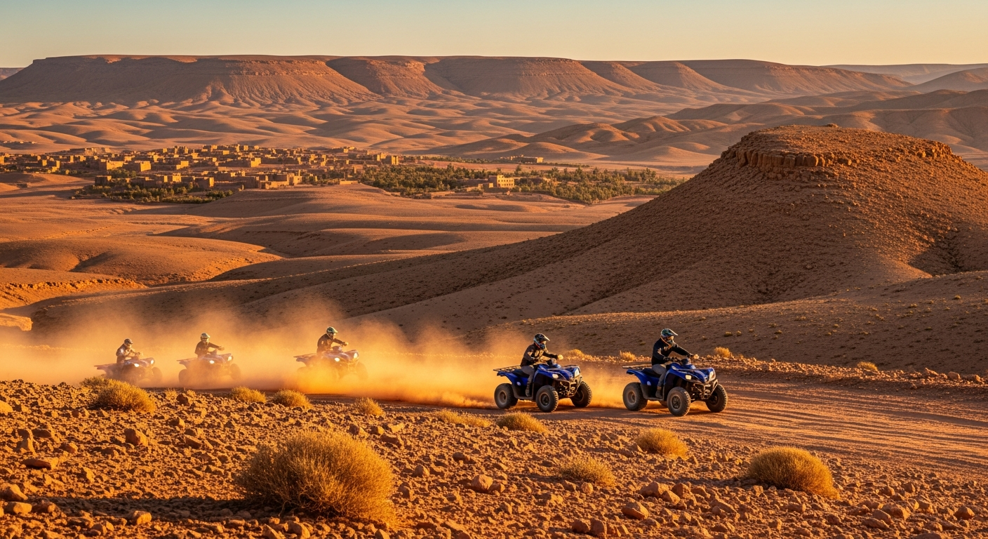 Essential Information