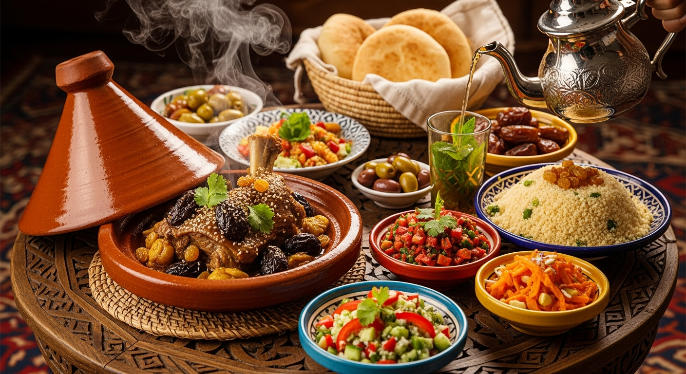 Essential Information