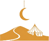 Agafay Desert Tours Logo